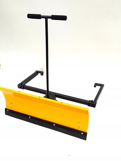 Snežný pluh Traktor AL-KO + reťaze